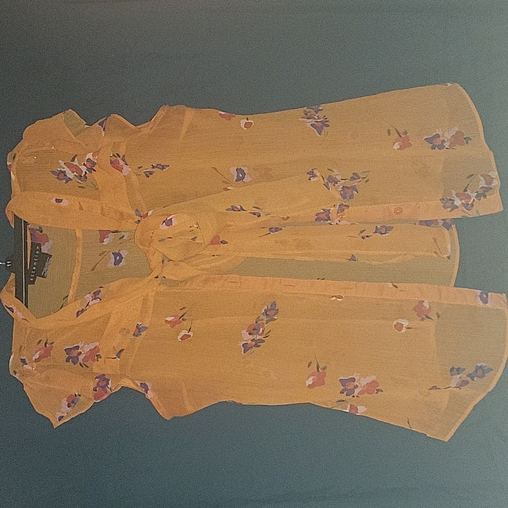 Dress shirt